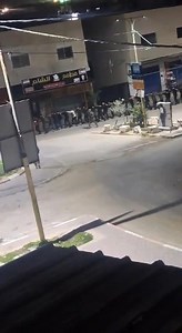 586K views · 22K reactions | Israel starts a new war on the Palestinian people in the West Bank The moment Israeli soldiers arrest over 60 Palestinians in the town of Azzun, east of Qalqilya. | Palestine International Broadcast | Facebook