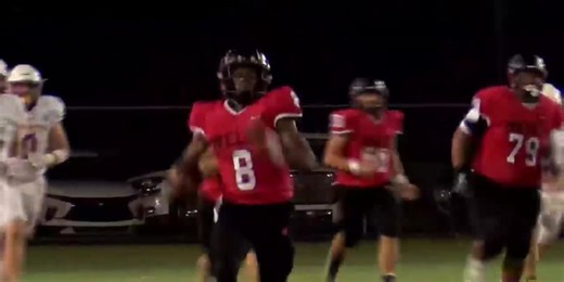 TDL Week 4 Play of the Week