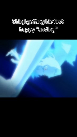 Obsessing Over Shinji, Rei, and Misato Scene | NGE Anime Rebuilds