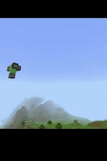 How to Make a TNT Dropper in Minecraft!