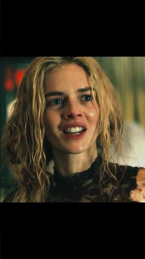 Samara Weaving and Kathryn Newton | Ready or Not 2 | In cinemas April 3