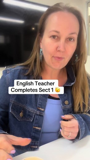 English Teacher's Insights on HSC English Advanced 2024