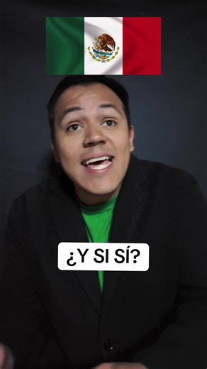 ¿Y si sí? #dola #mx #Mexico #victorquezada | el quezada