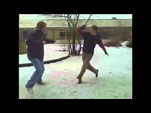 The Kick In The Nuts Collection