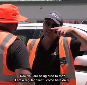 Funny Smoking Prank That Will Make You Laugh