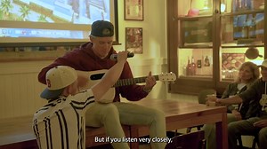 32K views · 1K reactions | No better way to relive the 2023 Banana Ball World Tour than with a Dalton Mauldin song  | The Savannah Bananas | Facebook