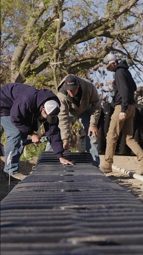 Mound Systems Just Got Easier with Pro4 Septic Chambers