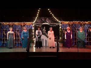 06/20/2022 Highlights of the Ms Senior Golden Years 2022 USA Pageant