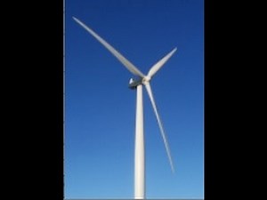 Hybrid Power system- Grid connected Wind power system - matlab simulink