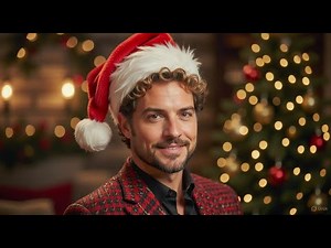 Todo Es Posible En Navidad - David Bisbal ‪@LumenSound-j5u‬