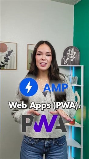 AMP vs PWA: Which Website Gets You Wins? #webdesign #seo