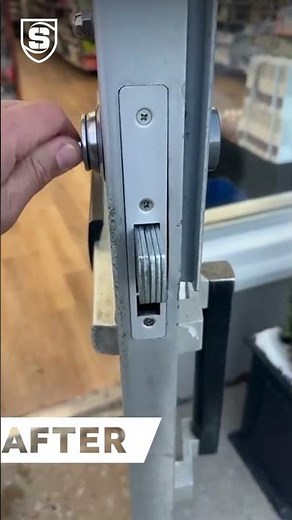 Door Lock Repair
