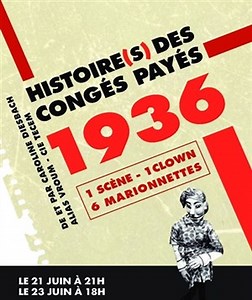 1936, Histoire(s) des congés payés