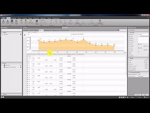 Getting to Know Infinity - Processing - Level Data