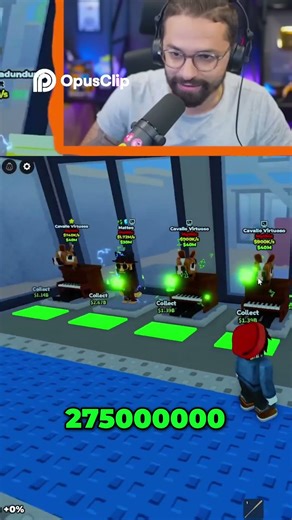 Garama and Mandunga The Best Patch from ADM Abuse!