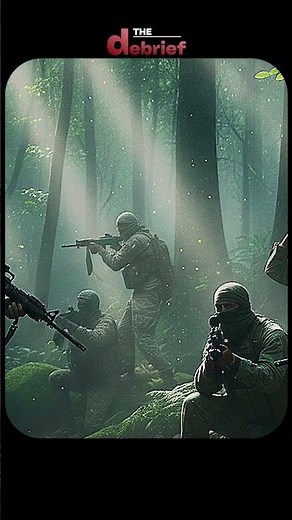 When Stepping Back Meant Death | SWO Prateek Mahtha