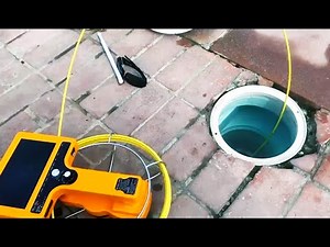 Finding A Pool Leak After Another Company Screwed Up