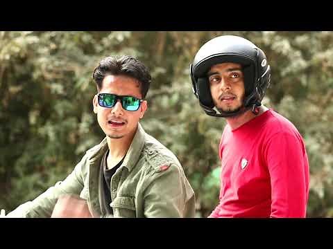 A short video on prevention and first aid for road accident victim