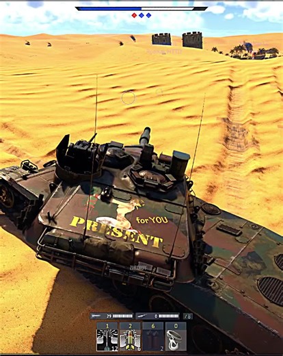 space program ? #warthunder #warthundertanks #gaming #warthunderplanes #fyp