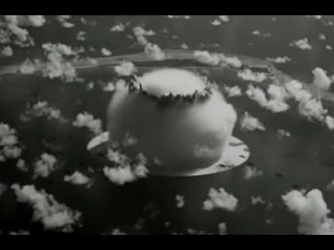 Russian Biggest Nuclear Weapon In The History of The World