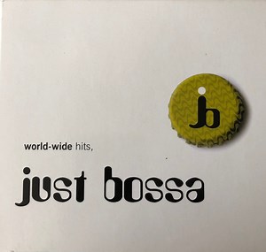 Various - Just Bossa
