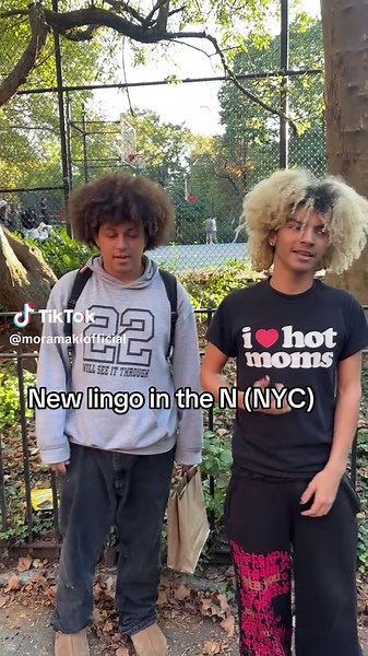 Discover NYC Lingo Part 2 for Underground Music Lovers