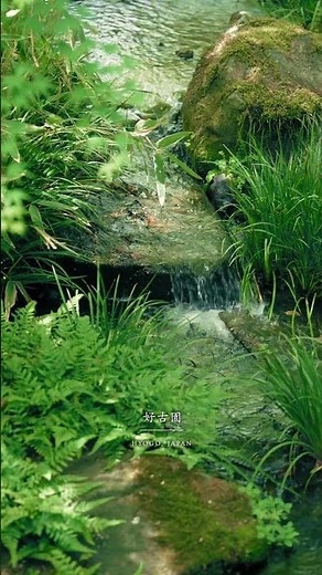 姫路城の庭園が綺麗すぎた。