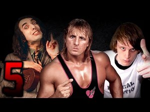 5 Pieces Of Dark And Disturbing Lost Media