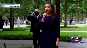 8.6K views · 176 reactions |  #EnVivo En Estados Unidos, inician los homenajes en memoria de las víctimas de los atentados del 11 de septiembre #AbreLosOjos Francisco Zea por Imagen Televisión | Imagen Noticias con Francisco Zea | Facebook