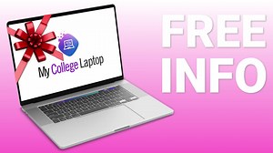 105 reactions · 23 shares | Need a laptop for college? Locate colleges that have laptop programs for new students. | My College Laptop | Facebook