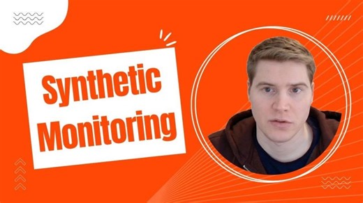 Synthetic Monitoring: How To Continuously Check Website Performance | DebugBear