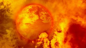 Humans ‘would expire’ in terrifying supercomputer simulation of Earth’s future