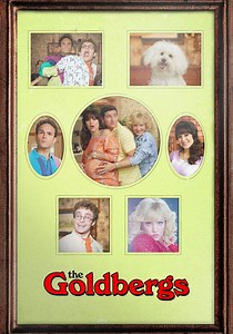 The Goldbergs - stream tv show online