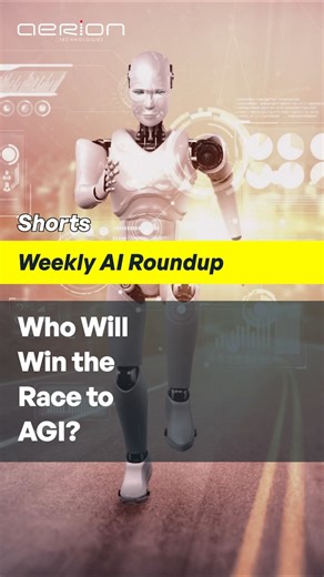 Can Anyone Catch the First Super AI?