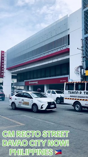 #cmrectostreetdavaocity #nomorespaghettiwires #cleanestcity #safestcity #lifeishere🦅davaocity #MetroDavaoPhil #duriancity♥️🔥 #tatakdu30👊🇵🇭