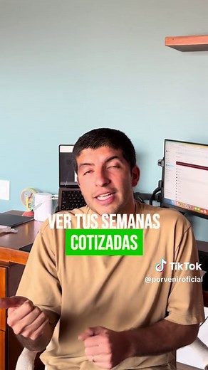 En colaboración con @Keep up te contamos por qué es clave consultar tu historia laboral en la web de Porvenir. ✅ Revisa tus semanas cotizadas ✅ Verifica tus aportes ✅ Toma decisiones informadas sobre tu pensión. . ¡Hazlo fácil, hazlo digital! 📲 Ingresa a www.porvenir.com.co o deja la palabra