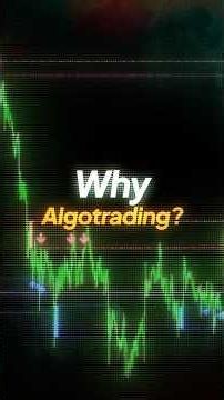 Algo Trading vs Manual Trading: The Unbeatable Advantage