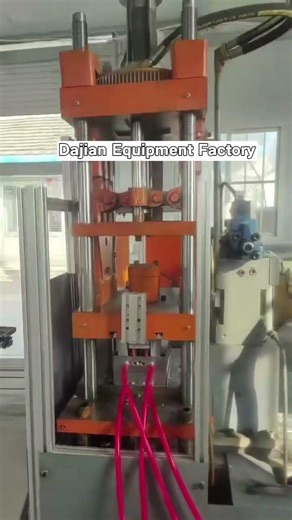 fully automatic lead bullet fishing sinker die casting machine