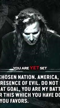 Kim Clement: Battle Cry Against Evil