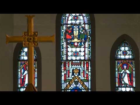 St Peter's Church, Forsbrook, Holy Communion, Sunday 22nd March 2026 10am