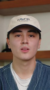 Part 4 🗂️ I didn’t find peace on stage. I found it in real conversations with real people. | Edward Barber