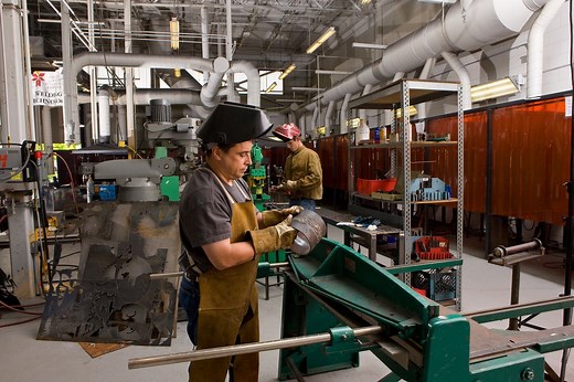 Find a Better Job: Self-Reliance Course