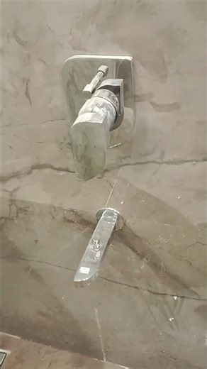 Jaguar diverter installation work #jaguar #bathroom #diverter #fitting #plumbing