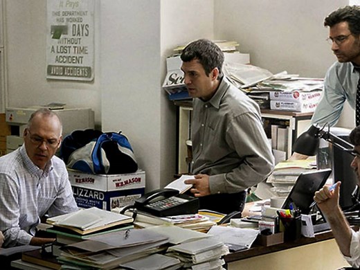 Il caso Spotlight, la vera storia dell'indagine giornalistica sugli abusi minorili