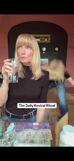 The engine works fine. Just takes a whole load of HRT, multivitamins, omega 3’s, vitamin C, magnesium, B complex, collagen etc etc… . . . #Perimenopause #menopause #funny #comedy #skit