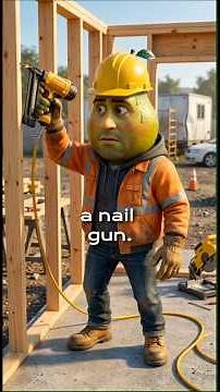 What it's like working as a construction worker