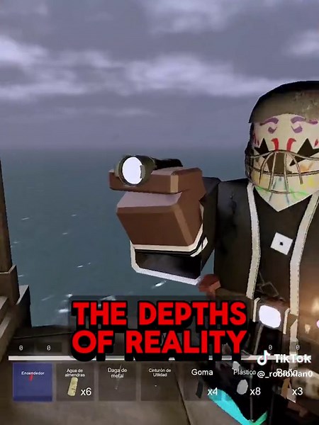 Juegos de Terror en Roblox | Parte 13 | Blue Roblox Terror