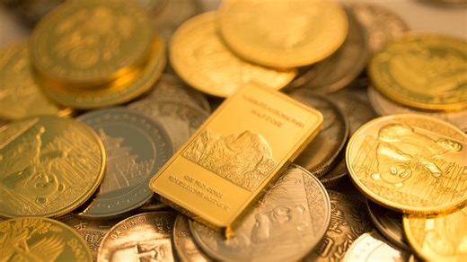 The cheapest countries to buy gold, ranked