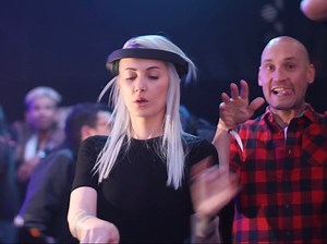 Multitasking 🤌🏻💃🏼🤪 | NUSHA