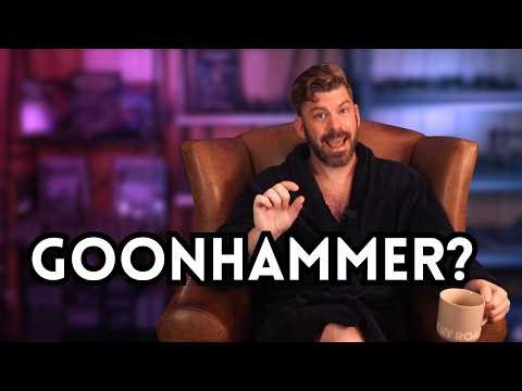 What happened to Goonhammer?